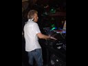 DJ Spin @ Vision Dome